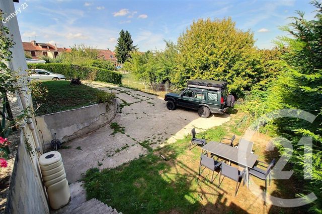 Maison &agrave; vendre - 6 pi&egrave;ces - 117,50 m2 - Chateau Thierry - 02 - PICARDIE