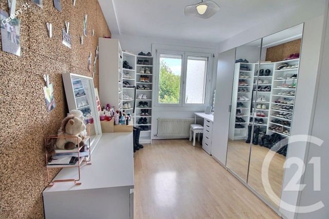 Maison &agrave; vendre - 6 pi&egrave;ces - 117,50 m2 - Chateau Thierry - 02 - PICARDIE