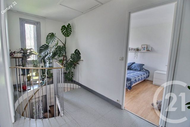 Maison &agrave; vendre - 6 pi&egrave;ces - 117,50 m2 - Chateau Thierry - 02 - PICARDIE