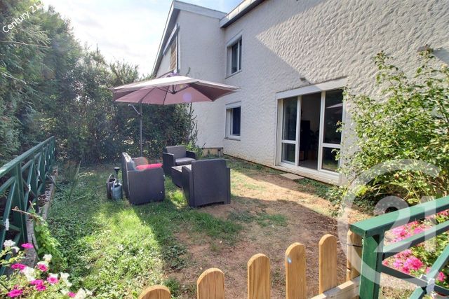 Maison &agrave; vendre - 6 pi&egrave;ces - 117,50 m2 - Chateau Thierry - 02 - PICARDIE