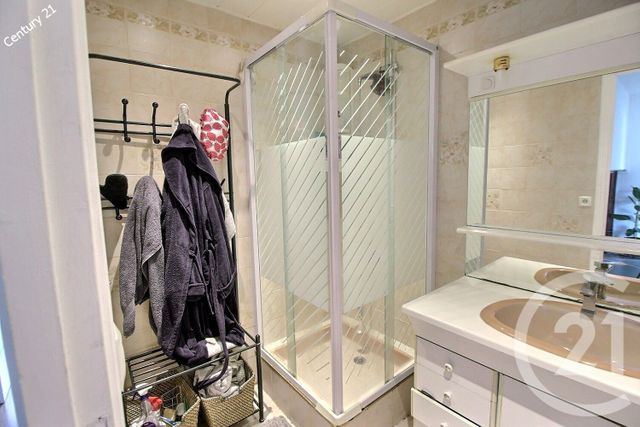 Maison &agrave; vendre - 6 pi&egrave;ces - 117,50 m2 - Chateau Thierry - 02 - PICARDIE
