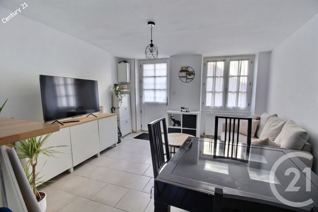 Maison &agrave; vendre - 3 pi&egrave;ces - 49 m2 - Chateau Thierry - 02 - PICARDIE