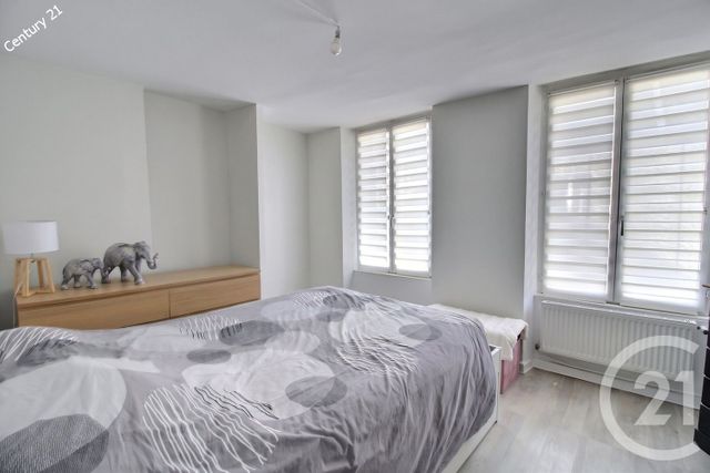 Maison &agrave; vendre - 3 pi&egrave;ces - 49 m2 - Chateau Thierry - 02 - PICARDIE