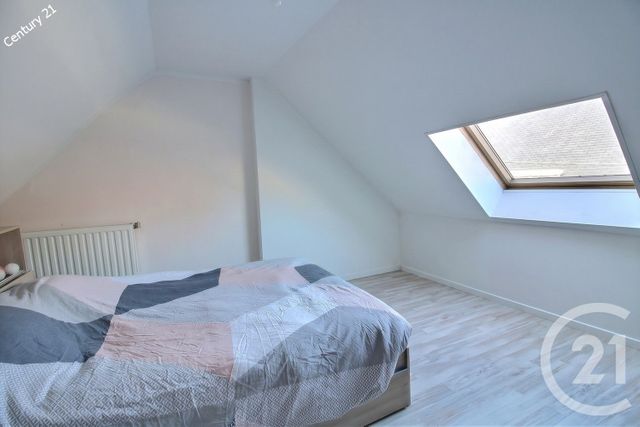 Maison &agrave; vendre - 3 pi&egrave;ces - 49 m2 - Chateau Thierry - 02 - PICARDIE