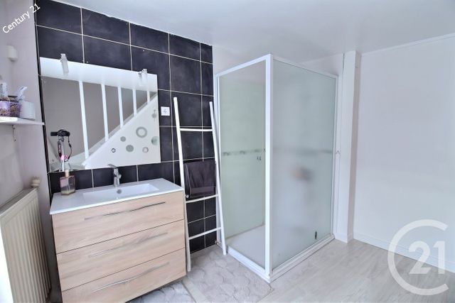 Maison &agrave; vendre - 3 pi&egrave;ces - 49 m2 - Chateau Thierry - 02 - PICARDIE