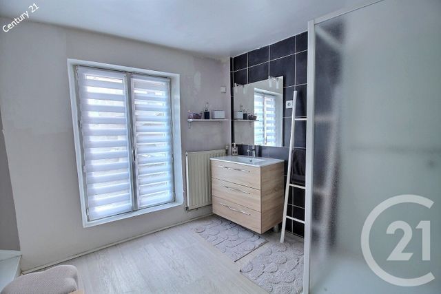 Maison &agrave; vendre - 3 pi&egrave;ces - 49 m2 - Chateau Thierry - 02 - PICARDIE