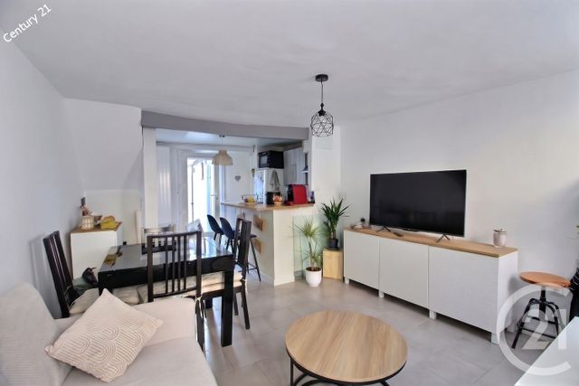 Maison &agrave; vendre - 3 pi&egrave;ces - 49 m2 - Chateau Thierry - 02 - PICARDIE