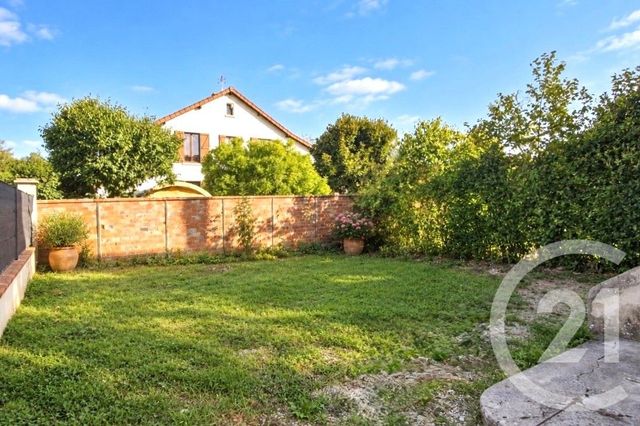 Maison &agrave; vendre - 4 pi&egrave;ces - 75,50 m2 - Chateau Thierry - 02 - PICARDIE