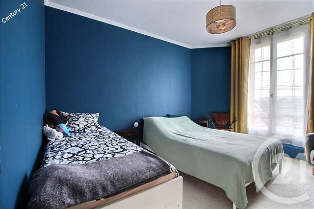 Maison &agrave; vendre - 4 pi&egrave;ces - 75,50 m2 - Chateau Thierry - 02 - PICARDIE