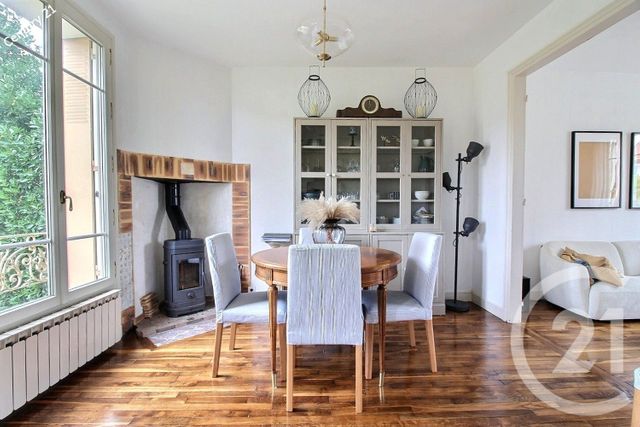 Maison &agrave; vendre - 4 pi&egrave;ces - 75,50 m2 - Chateau Thierry - 02 - PICARDIE