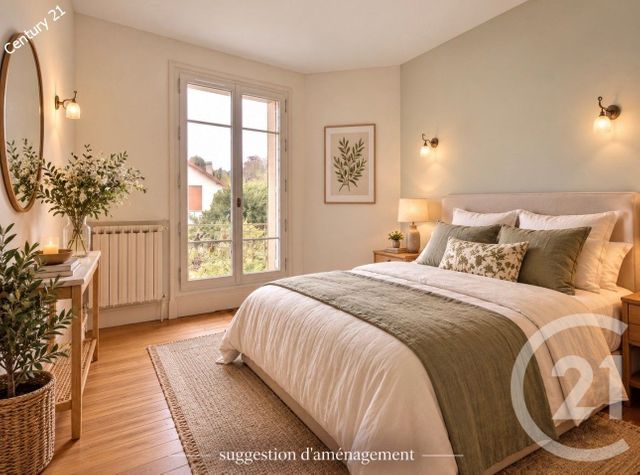 Maison &agrave; vendre - 4 pi&egrave;ces - 75,50 m2 - Chateau Thierry - 02 - PICARDIE