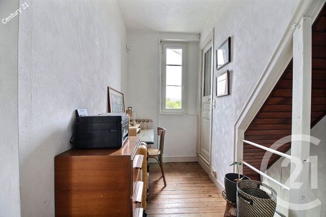 Maison &agrave; vendre - 4 pi&egrave;ces - 75,50 m2 - Chateau Thierry - 02 - PICARDIE