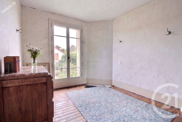 Maison &agrave; vendre - 4 pi&egrave;ces - 75,50 m2 - Chateau Thierry - 02 - PICARDIE