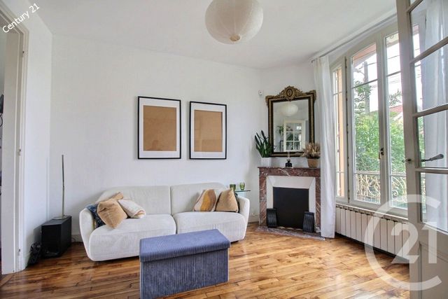 Maison &agrave; vendre - 4 pi&egrave;ces - 75,50 m2 - Chateau Thierry - 02 - PICARDIE