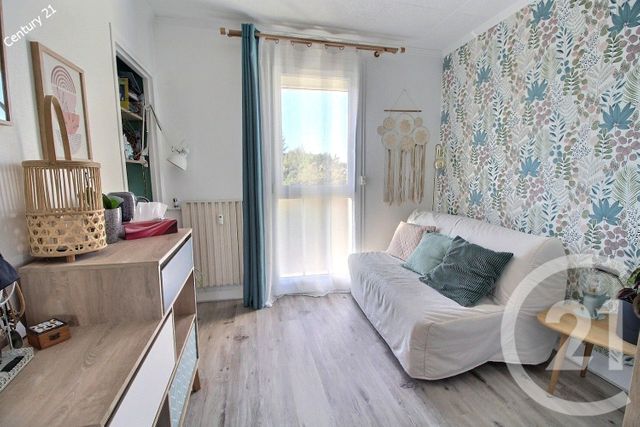 Appartement F3 &agrave; vendre - 3 pi&egrave;ces - 54,35 m2 - Chateau Thierry - 02 - PICARDIE