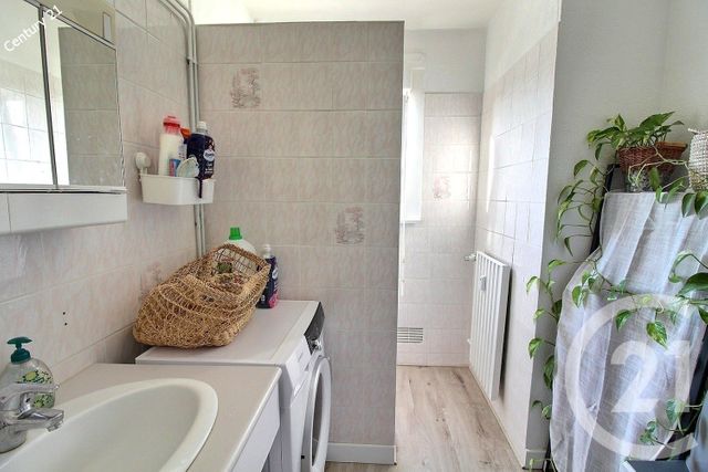 Appartement F3 &agrave; vendre - 3 pi&egrave;ces - 54,35 m2 - Chateau Thierry - 02 - PICARDIE