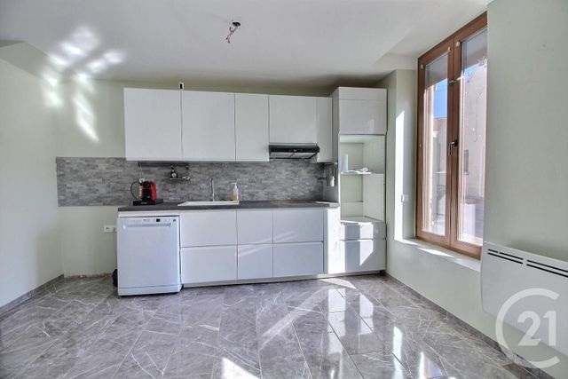 Maison &agrave; vendre - 5 pi&egrave;ces - 91,81 m2 - Villiers St Denis - 02 - PICARDIE