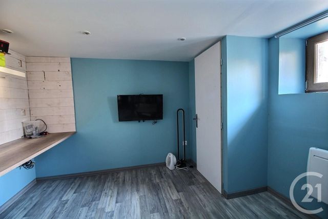 Maison &agrave; vendre - 5 pi&egrave;ces - 91,81 m2 - Villiers St Denis - 02 - PICARDIE