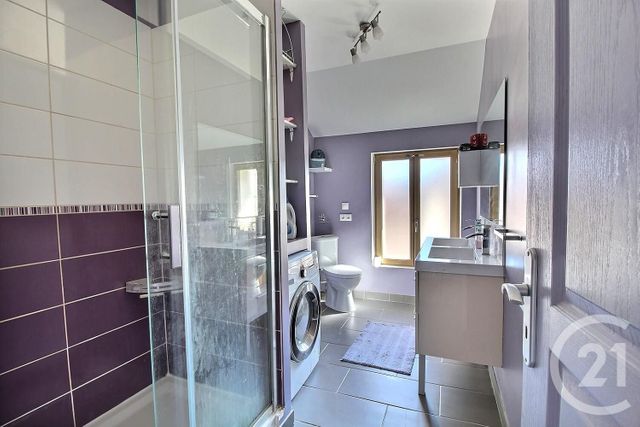 Maison &agrave; vendre - 5 pi&egrave;ces - 91,81 m2 - Villiers St Denis - 02 - PICARDIE