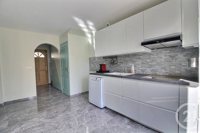 Maison &agrave; vendre - 5 pi&egrave;ces - 91,81 m2 - Villiers St Denis - 02 - PICARDIE