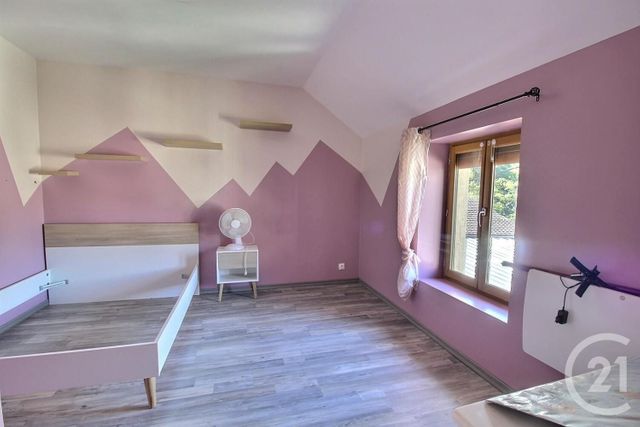 Maison &agrave; vendre - 5 pi&egrave;ces - 91,81 m2 - Villiers St Denis - 02 - PICARDIE