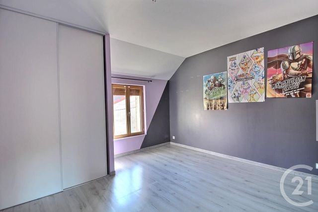 Maison &agrave; vendre - 5 pi&egrave;ces - 91,81 m2 - Villiers St Denis - 02 - PICARDIE