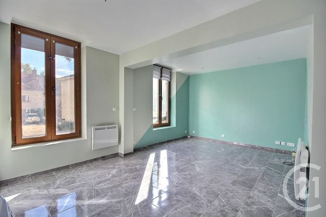 Maison &agrave; vendre - 5 pi&egrave;ces - 91,81 m2 - Villiers St Denis - 02 - PICARDIE
