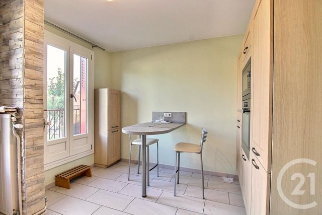 Appartement F4 &agrave; vendre - 4 pi&egrave;ces - 91,45 m2 - Chateau Thierry - 02 - PICARDIE