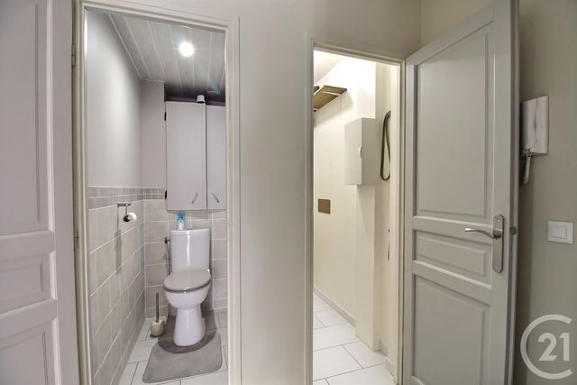 Appartement F4 &agrave; vendre - 4 pi&egrave;ces - 91,45 m2 - Chateau Thierry - 02 - PICARDIE