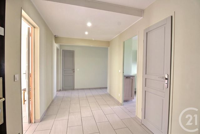 Appartement F4 &agrave; vendre - 4 pi&egrave;ces - 91,45 m2 - Chateau Thierry - 02 - PICARDIE