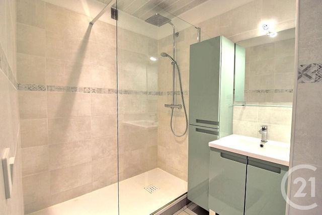 Appartement F4 &agrave; vendre - 4 pi&egrave;ces - 91,45 m2 - Chateau Thierry - 02 - PICARDIE