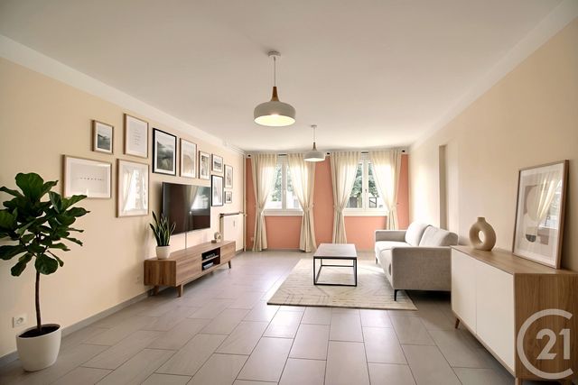 appartement - CHATEAU THIERRY - 02