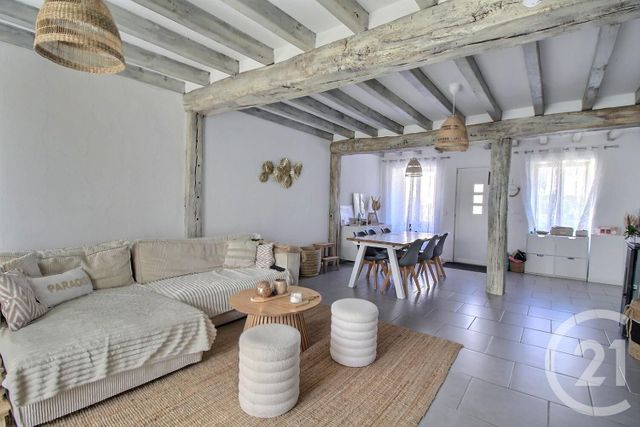 Maison &agrave; vendre - 5 pi&egrave;ces - 114,40 m2 - Chateau Thierry - 02 - PICARDIE