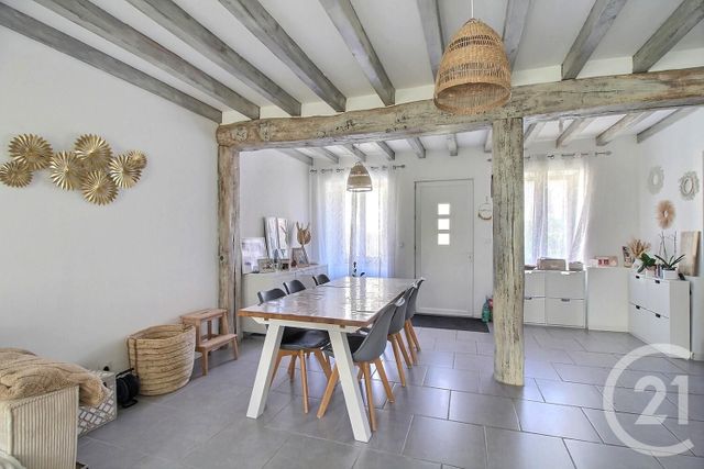 Maison &agrave; vendre - 5 pi&egrave;ces - 114,40 m2 - Chateau Thierry - 02 - PICARDIE