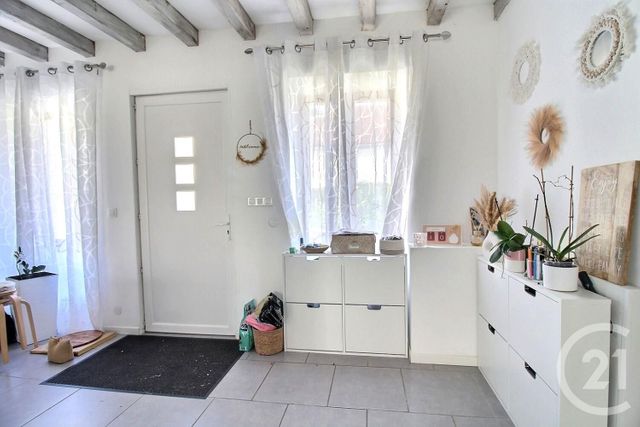 Maison &agrave; vendre - 5 pi&egrave;ces - 114,40 m2 - Chateau Thierry - 02 - PICARDIE