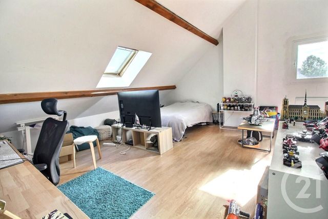 Maison &agrave; vendre - 5 pi&egrave;ces - 114,40 m2 - Chateau Thierry - 02 - PICARDIE