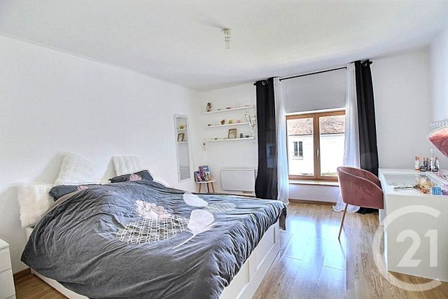 Maison &agrave; vendre - 5 pi&egrave;ces - 114,40 m2 - Chateau Thierry - 02 - PICARDIE