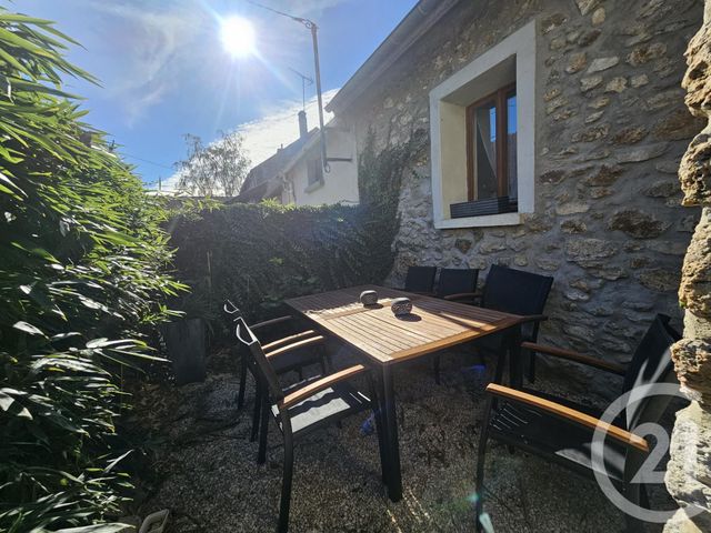 Maison &agrave; vendre - 5 pi&egrave;ces - 114,40 m2 - Chateau Thierry - 02 - PICARDIE