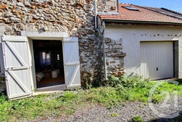 Maison &agrave; vendre - 5 pi&egrave;ces - 114,40 m2 - Chateau Thierry - 02 - PICARDIE