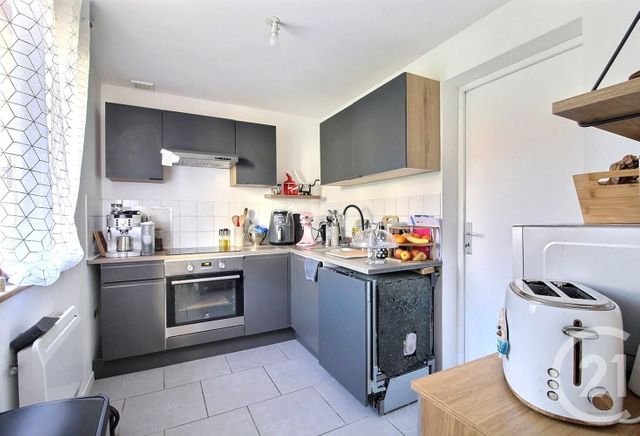 Maison &agrave; vendre - 5 pi&egrave;ces - 114,40 m2 - Chateau Thierry - 02 - PICARDIE