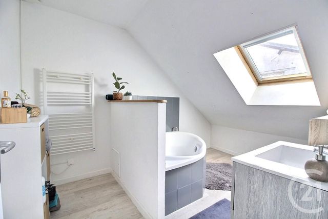 Maison &agrave; vendre - 5 pi&egrave;ces - 114,40 m2 - Chateau Thierry - 02 - PICARDIE