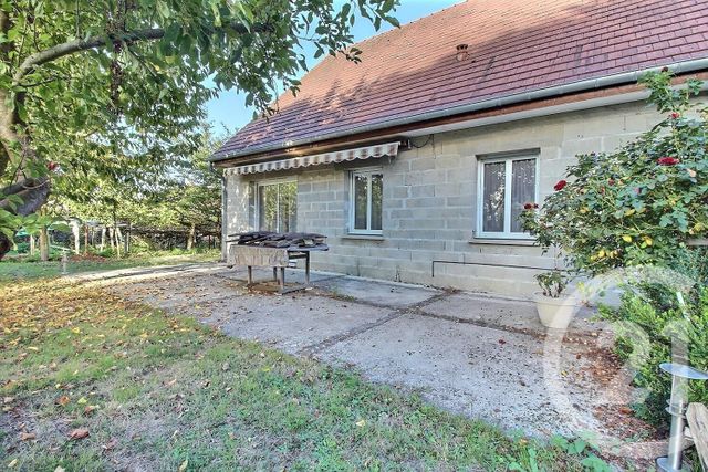 Maison &agrave; vendre - 4 pi&egrave;ces - 112,40 m2 - Chateau Thierry - 02 - PICARDIE
