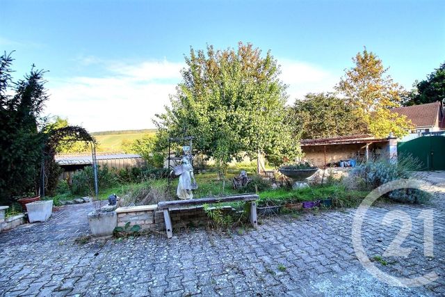 Maison &agrave; vendre - 4 pi&egrave;ces - 112,40 m2 - Chateau Thierry - 02 - PICARDIE