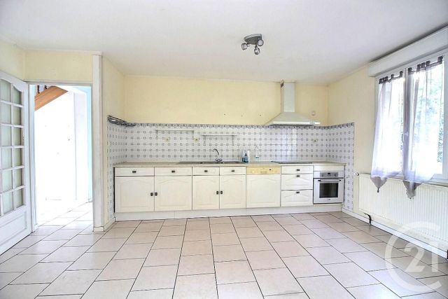 Maison &agrave; vendre - 4 pi&egrave;ces - 112,40 m2 - Chateau Thierry - 02 - PICARDIE