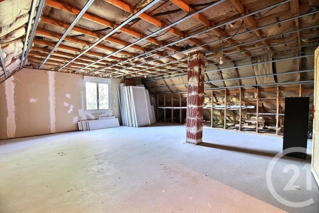 Maison &agrave; vendre - 4 pi&egrave;ces - 112,40 m2 - Chateau Thierry - 02 - PICARDIE