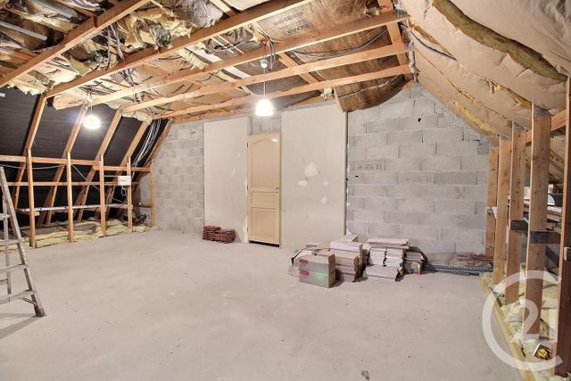 Maison &agrave; vendre - 4 pi&egrave;ces - 112,40 m2 - Chateau Thierry - 02 - PICARDIE