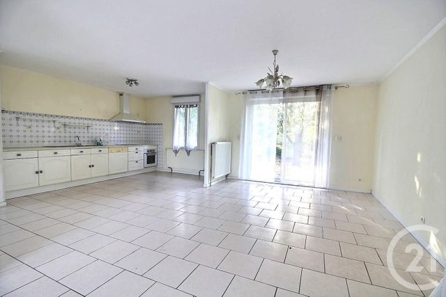 Maison &agrave; vendre - 4 pi&egrave;ces - 112,40 m2 - Chateau Thierry - 02 - PICARDIE