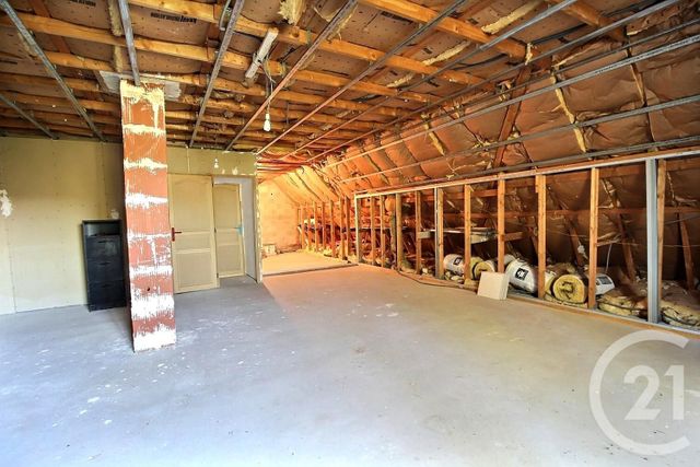Maison &agrave; vendre - 4 pi&egrave;ces - 112,40 m2 - Chateau Thierry - 02 - PICARDIE