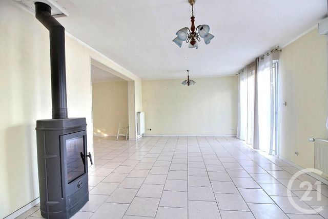 Maison &agrave; vendre - 4 pi&egrave;ces - 112,40 m2 - Chateau Thierry - 02 - PICARDIE