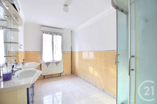 Maison &agrave; vendre - 4 pi&egrave;ces - 112,40 m2 - Chateau Thierry - 02 - PICARDIE